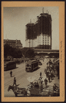 Manhattan: Park Row - Spruce Street