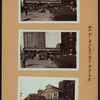 Manhattan: Park Row - Frankfort Street