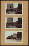 Manhattan: Park Row - Frankfort Street