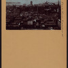 Manhattan: Park Row - Frankfort Street