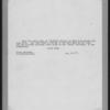 Manhattan: Park Row - Frankfort Street