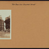 Manhattan: Park Row - Frankfort Street