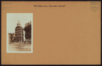 Manhattan: Park Row - Frankfort Street