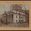 Manhattan: Park Row - Chambers Street