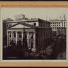 Manhattan: Park Row - Chambers Street