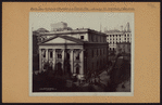 Manhattan: Park Row - Chambers Street