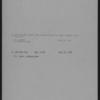 Manhattan: Park Row - Duane Street