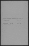 Manhattan: Park Row - Duane Street