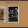 Manhattan: Park Row - Pearl Street