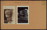 Manhattan: Park Row - Pearl Street
