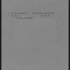 Manhattan: Park Row - Mulberry Street