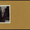 Manhattan: Park Row - Mulberry Street