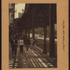 Manhattan: Park Row - Mulberry Street
