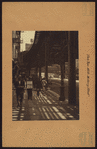 Manhattan: Park Row - Mulberry Street
