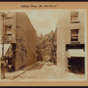 Manhattan: Patchin Place - 10th Street