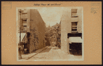 Manhattan: Patchin Place - 10th Street