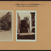 Manhattan: Patchin Place - 10th Street (West)