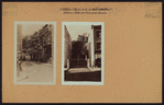 Manhattan: Patchin Place - 10th Street (West)