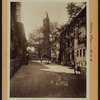 Manhattan: Patchin Place - Milligan Place