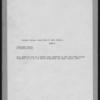 Manhattan: Patchin Place - 10th Street (West)