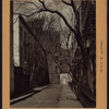Manhattan: Patchin Place - 10th Street (West)
