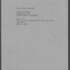Manhattan: Patchin Place - [10th Street (West) - 6th Avenue.]