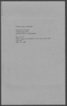 Manhattan: Patchin Place - [10th Street (West) - 6th Avenue.]