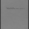 Manhattan: Pearl Street - Willoughby Street