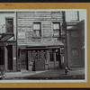 Manhattan: Pearl Street - Willoughby Street