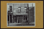 Manhattan: Pearl Street - Willoughby Street