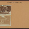 Manhattan: Pearl Street - Burling Slip