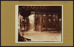 Manhattan: Pearl Street - Ferry Street