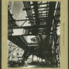 Manhattan: Pearl Street - William Street.