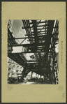 Manhattan: Pearl Street - William Street.