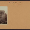 Manhattan: Pearl Street - Broad Street