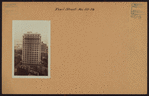 Manhattan: Pearl Street - Broad Street