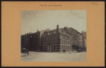 Manhattan: Pearl Street - Broad Street