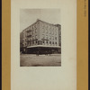 Manhattan: Pearl Street - Broad Street
