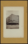 Manhattan: Pearl Street - Broad Street