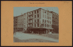 Manhattan: Pearl Street - Broad Street