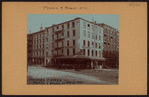 Manhattan: Pearl Street - Broad Street