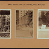 Manhattan: Pearl Street - Coenties Alley