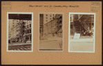Manhattan: Pearl Street - Coenties Alley