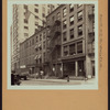 Manhattan: Pearl Street - Broad Street