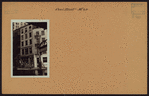 Manhattan: Pearl Street - Coenties Alley