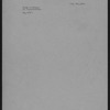 Manhattan: Pearl Street - Hanover Square