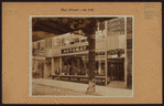 Manhattan: Pearl Street - Hanover Square
