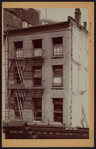 Manhattan: Pearl Street - Hanover Square