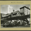 Manhattan: Pearl Street - Hanover Square.