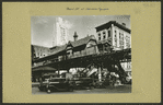 Manhattan: Pearl Street - Hanover Square.